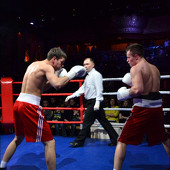 БОКС фото 61