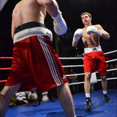 БОКС фото 60