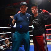 БОКС фото 69