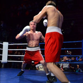 БОКС фото 57