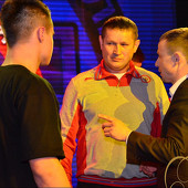 БОКС фото 89