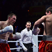 БОКС фото 44