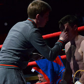 БОКС фото 37