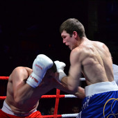 БОКС фото 79