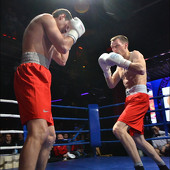 БОКС фото 40