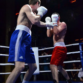 БОКС фото 80