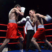 БОКС фото 35