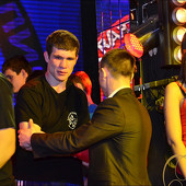 БОКС фото 85