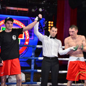 БОКС фото 51