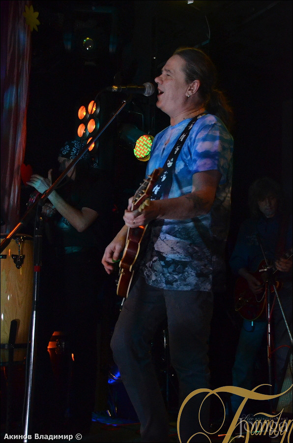 Фотография с ЧИЖ & Co. в Батыр