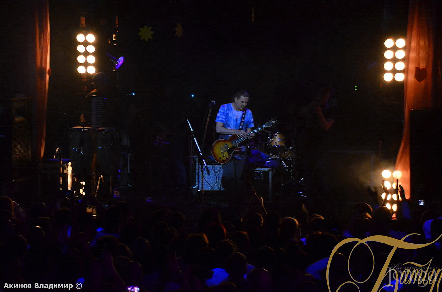 Фотография с ЧИЖ & Co. в Батыр