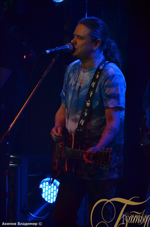 Фотография с ЧИЖ & Co. в Батыр