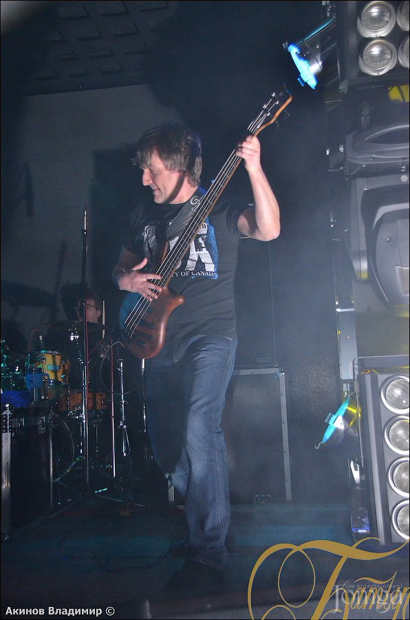 Фотография с ЧИЖ & Co. в Батыр