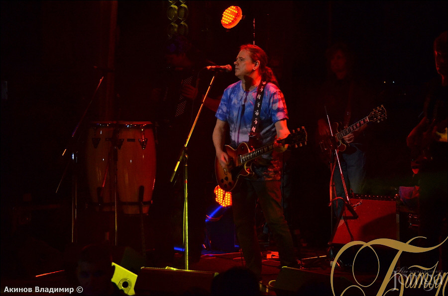 Фотография с ЧИЖ & Co. в Батыр