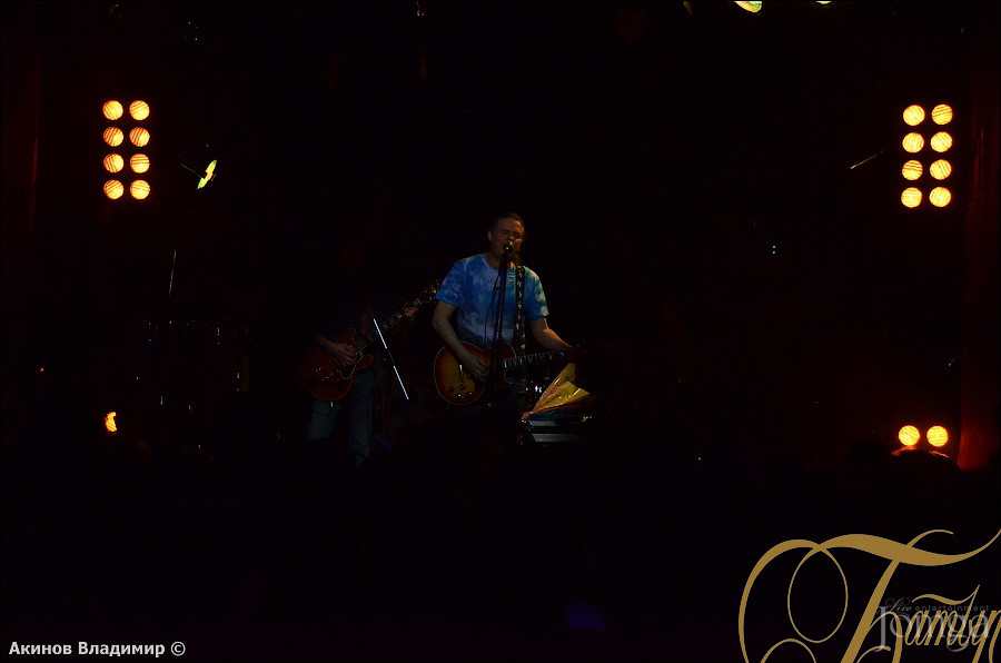 Фотография с ЧИЖ & Co. в Батыр