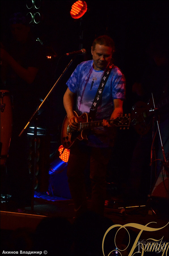 Фотография с ЧИЖ & Co. в Батыр