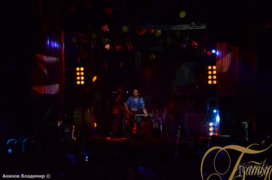 Фотография с ЧИЖ & Co. в Батыр