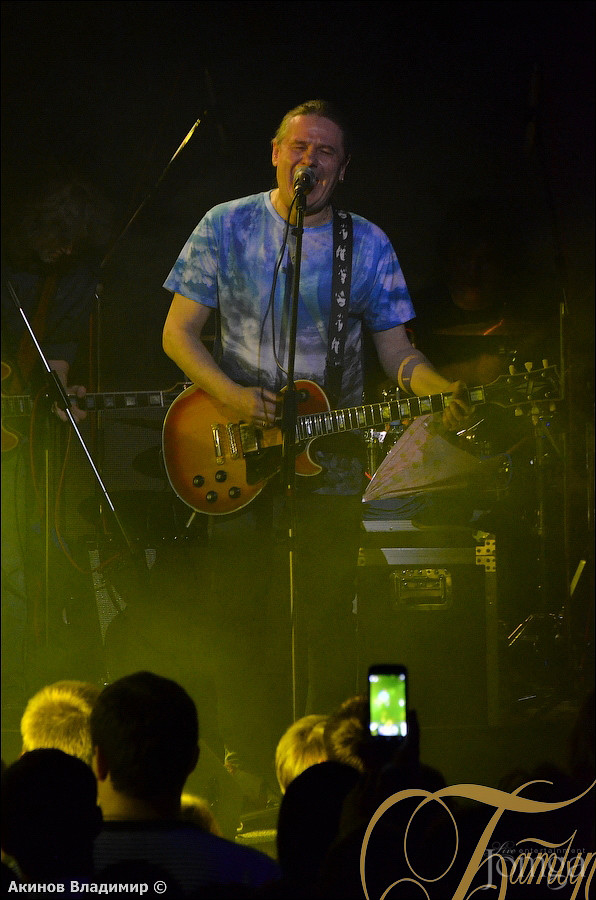 Фотография с ЧИЖ & Co. в Батыр