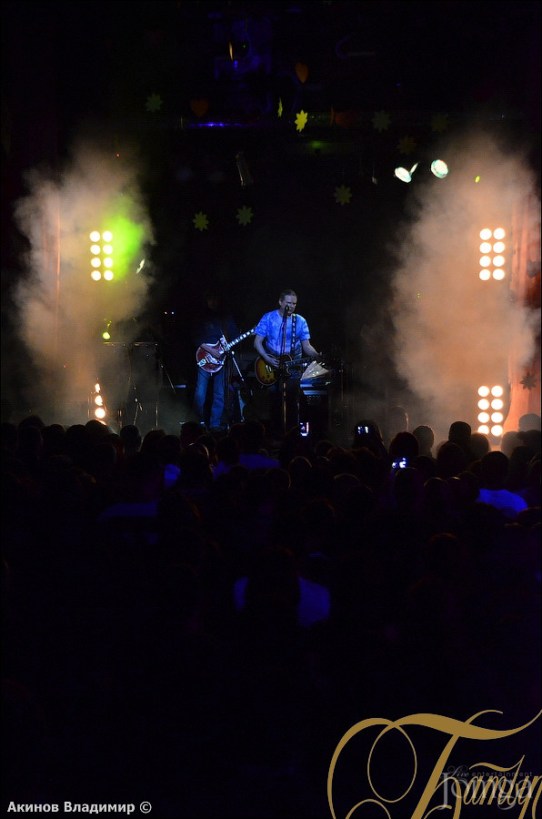 Фотография с ЧИЖ & Co. в Батыр