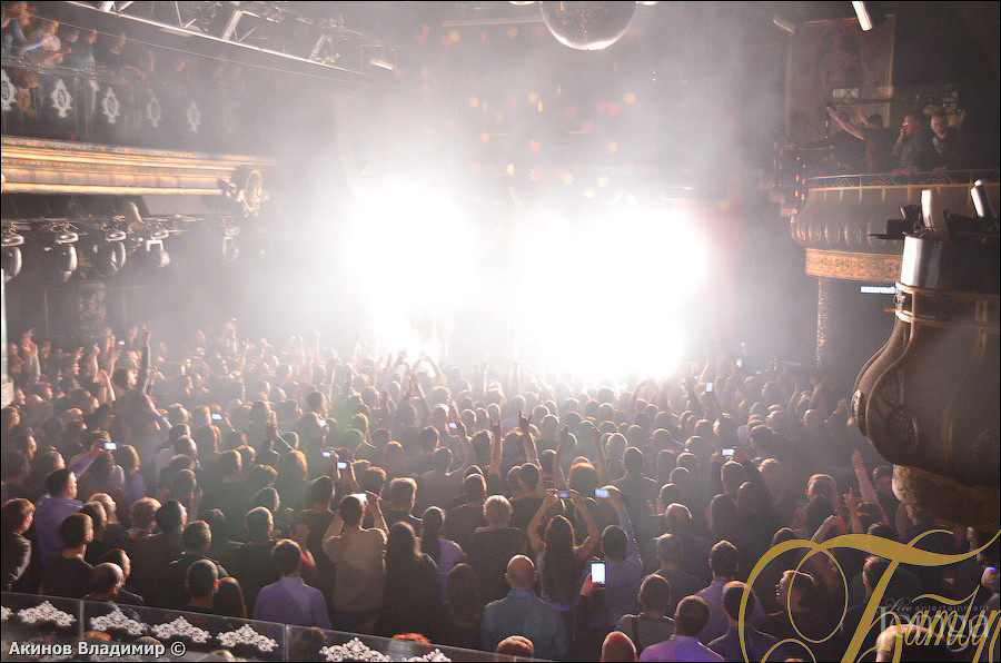 Фотография с ЧИЖ & Co. в Батыр