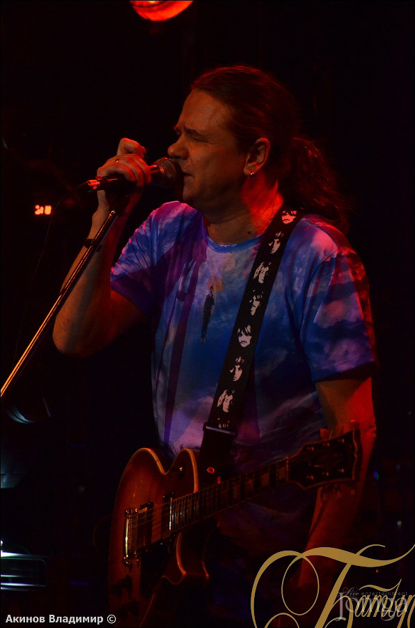 Фотография с ЧИЖ & Co. в Батыр