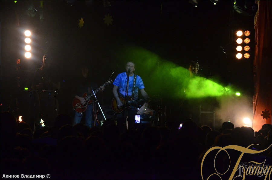 Фотография с ЧИЖ & Co. в Батыр