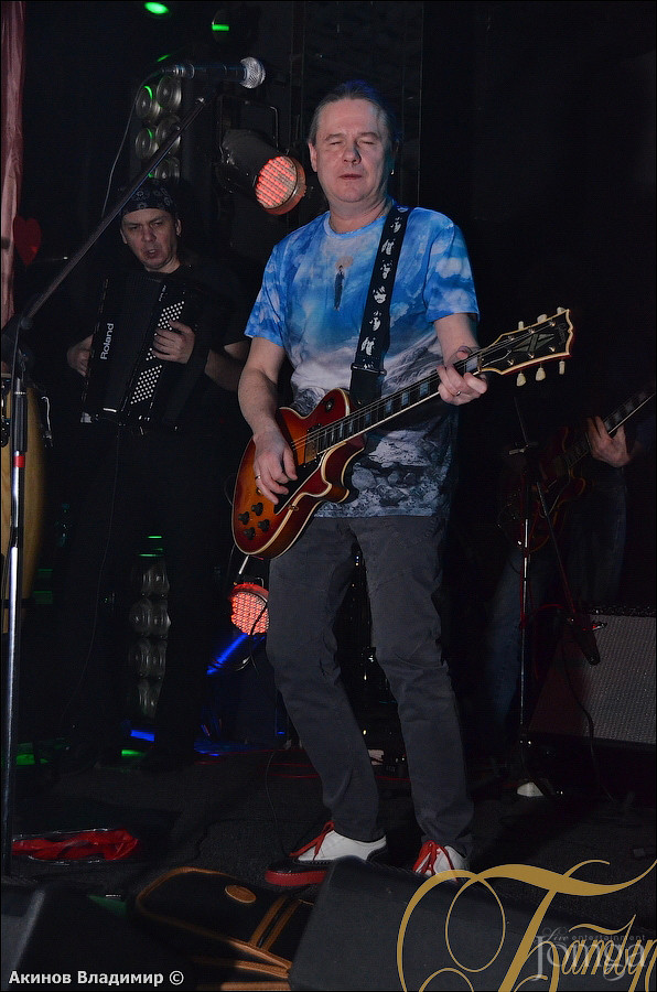 Фотография с ЧИЖ & Co. в Батыр