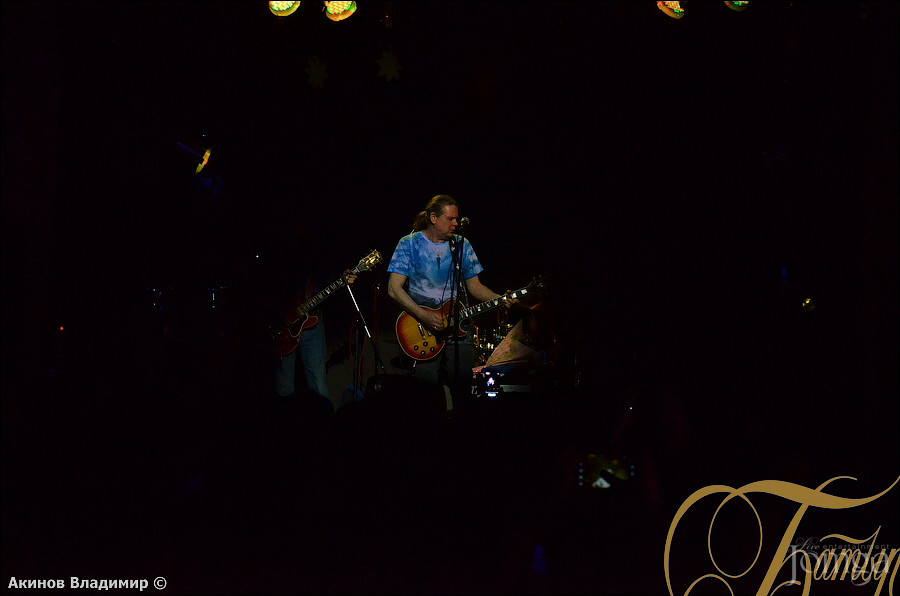 Фотография с ЧИЖ & Co. в Батыр