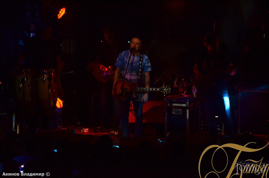 Фотография с ЧИЖ & Co. в Батыр