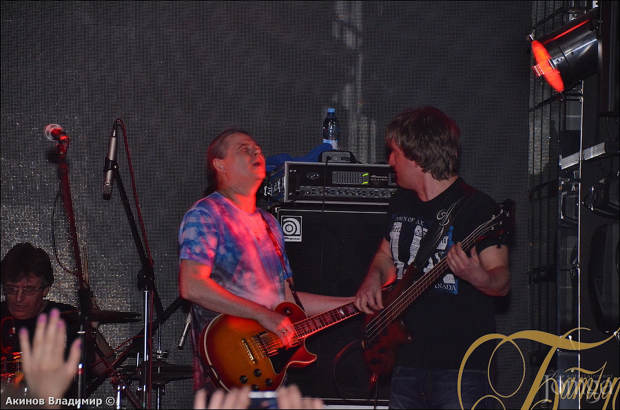 Фотография с ЧИЖ & Co. в Батыр