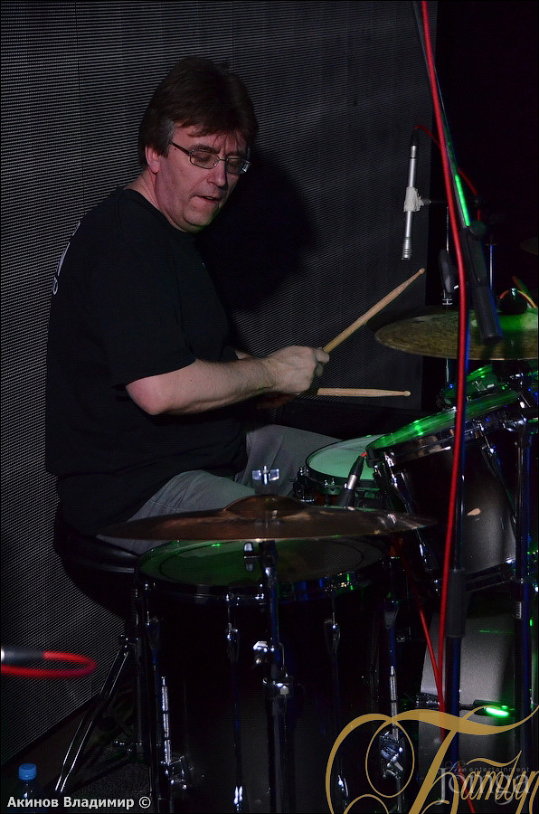 Фотография с ЧИЖ & Co. в Батыр