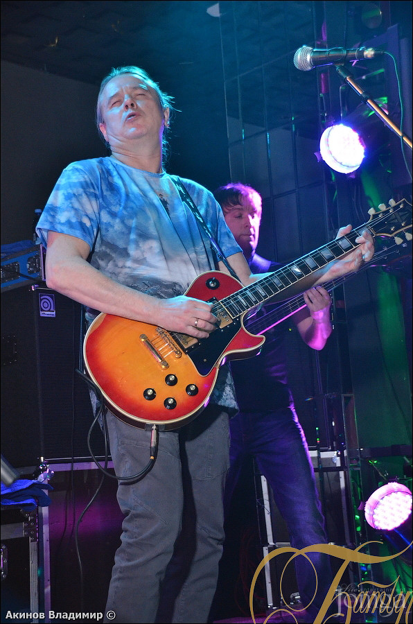 Фотография с ЧИЖ & Co. в Батыр