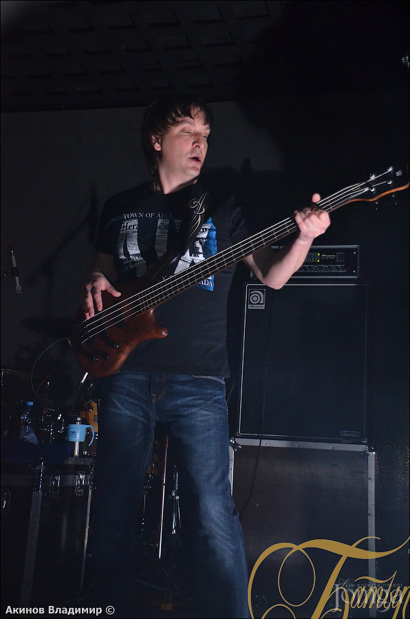 Фотография с ЧИЖ & Co. в Батыр