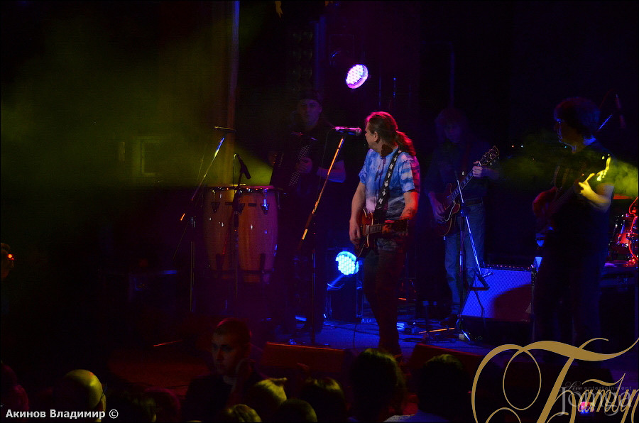 Фотография с ЧИЖ & Co. в Батыр