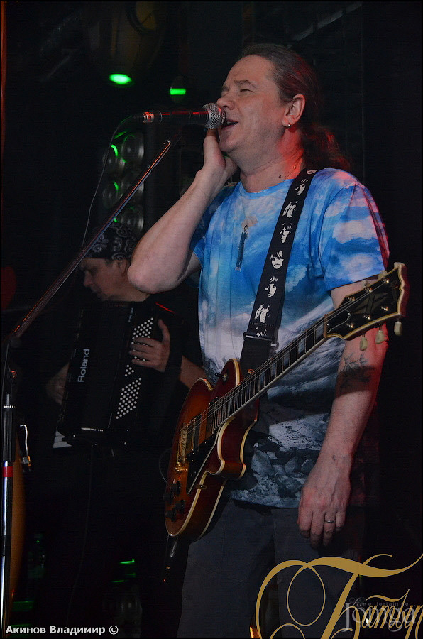 Фотография с ЧИЖ & Co. в Батыр