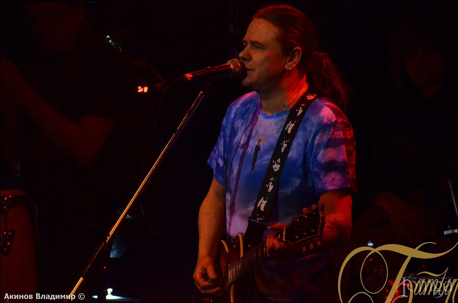 Фотография с ЧИЖ & Co. в Батыр