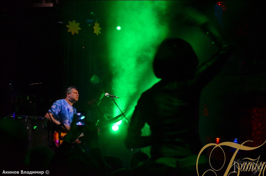 Фотография с ЧИЖ & Co. в Батыр