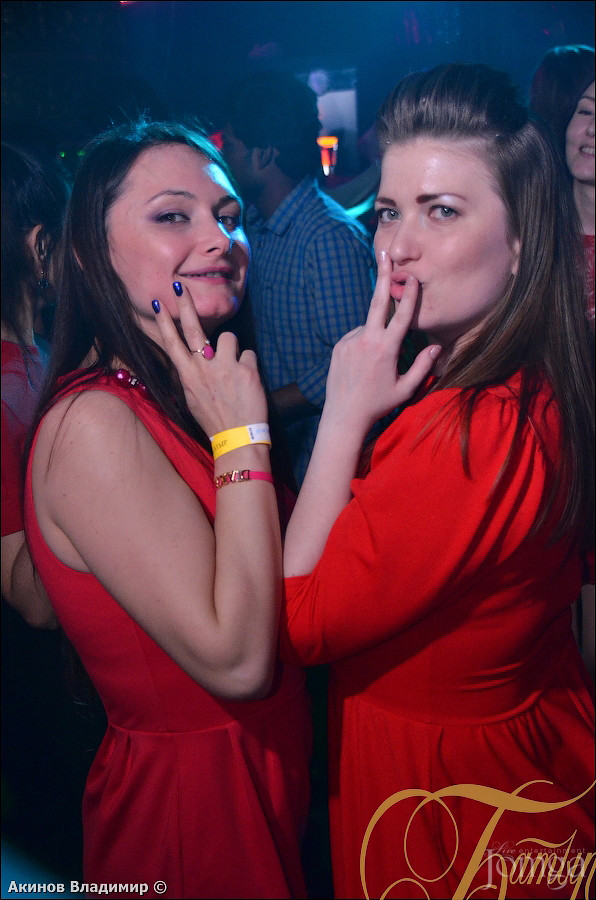 Фотография с LADY’S NIGHT в Батыр