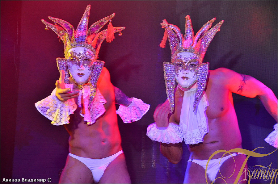 Фотография с LADY’S NIGHT в Батыр