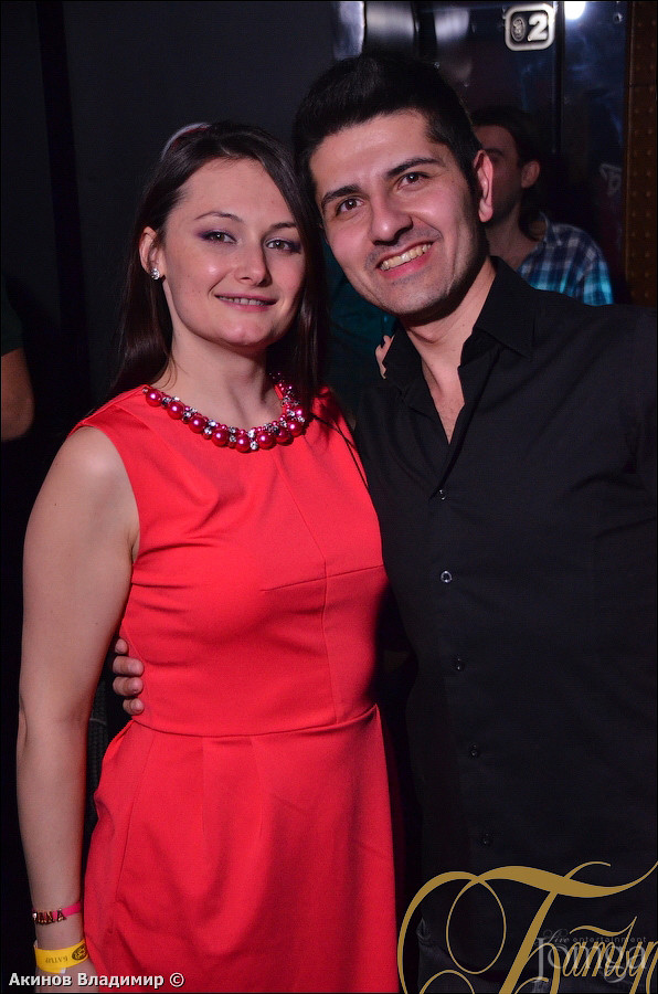 Фотография с LADY’S NIGHT в Батыр