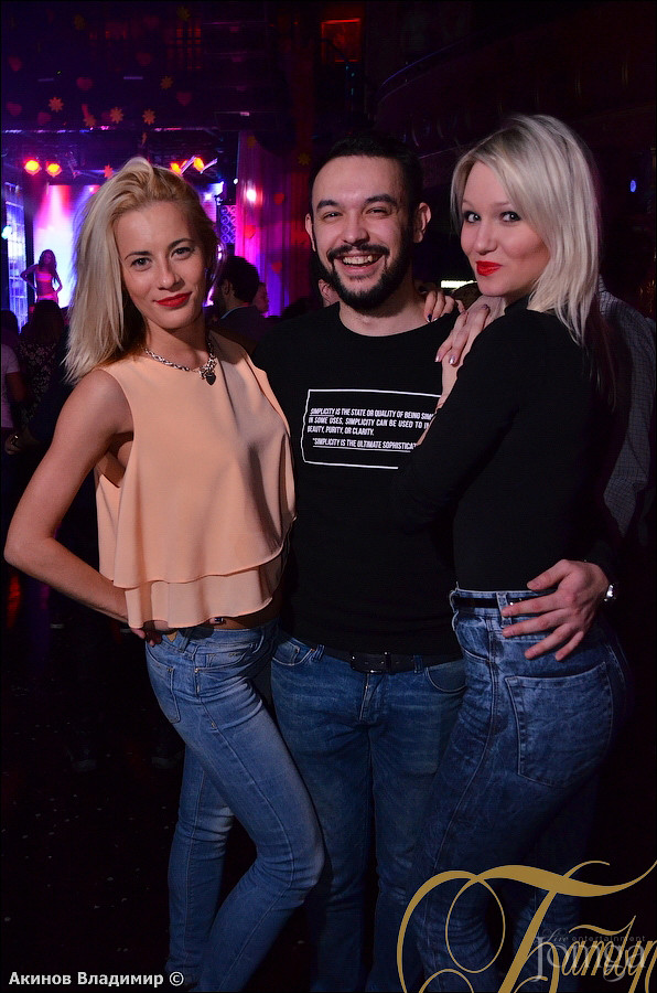 Фотография с LADY’S NIGHT в Батыр