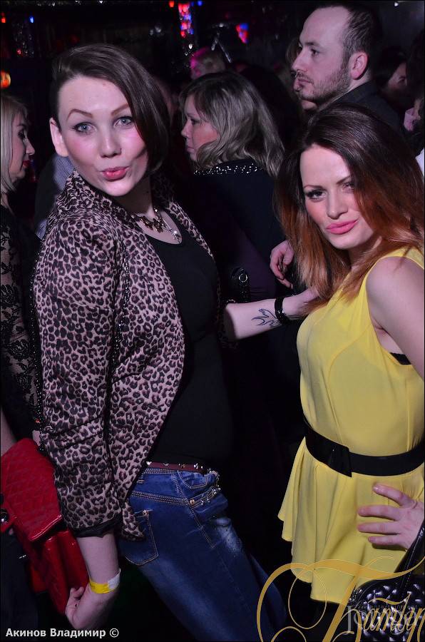 Фотография с LADY’S NIGHT в Батыр