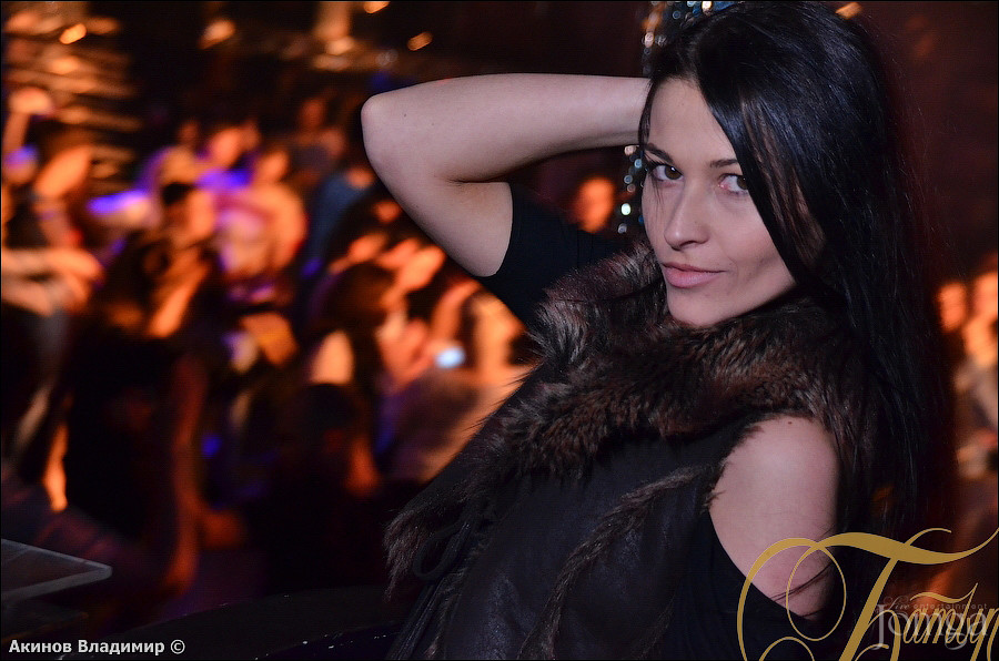 Фотография с LADY’S NIGHT в Батыр