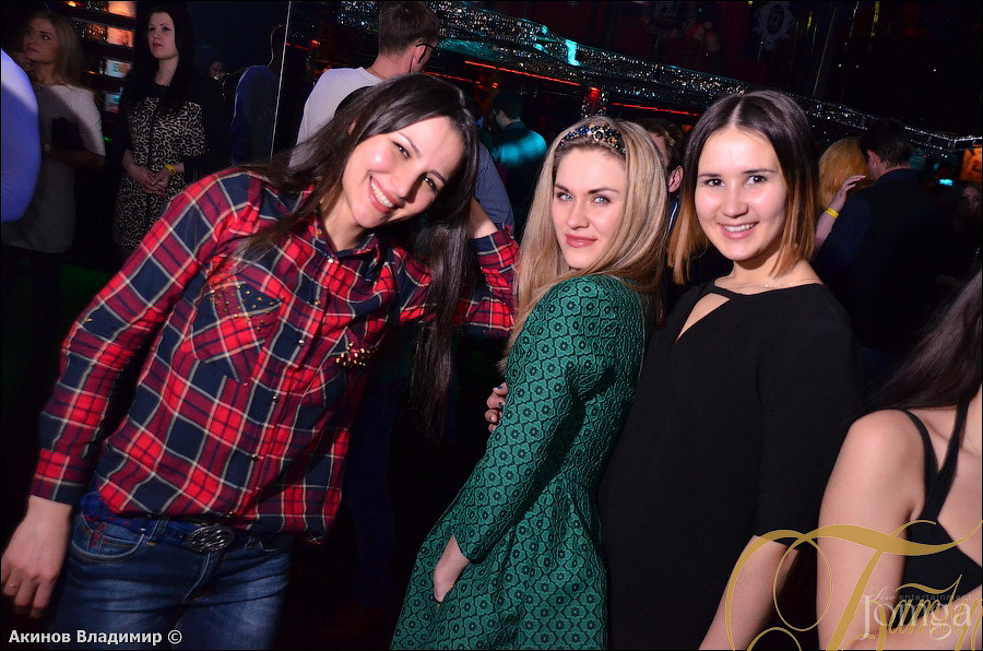 Фотография с LADY’S NIGHT в Батыр