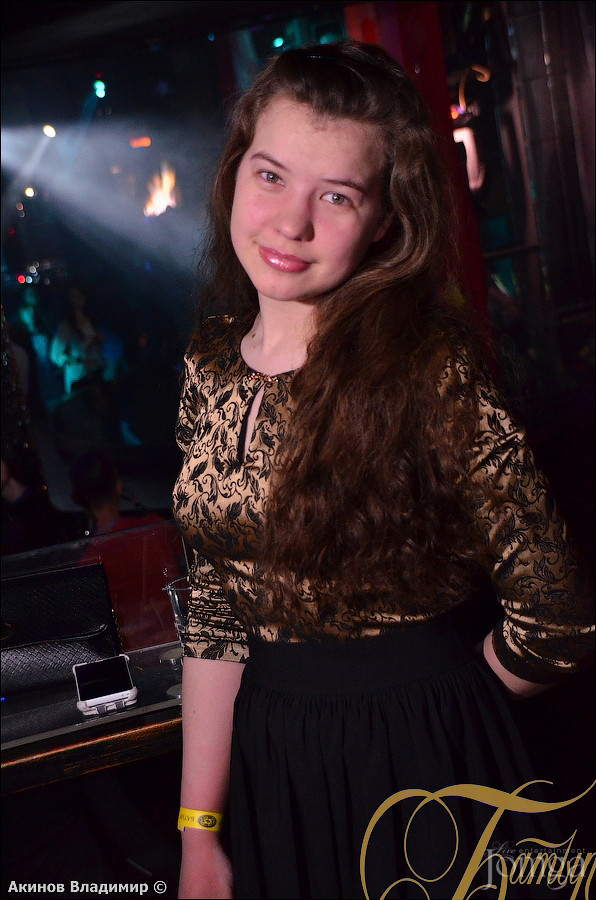 Фотография с LADY’S NIGHT в Батыр