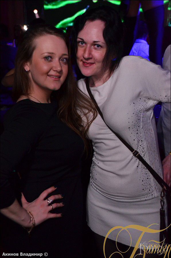 Фотография с LADY’S NIGHT в Батыр