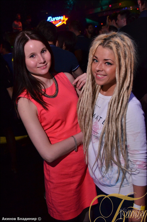 Фотография с LADY’S NIGHT в Батыр