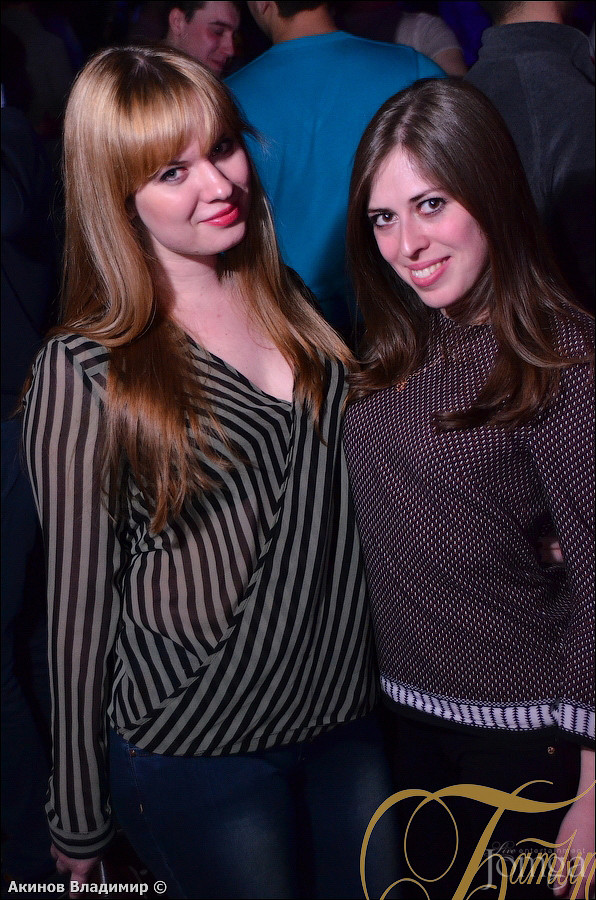 Фотография с LADY’S NIGHT в Батыр