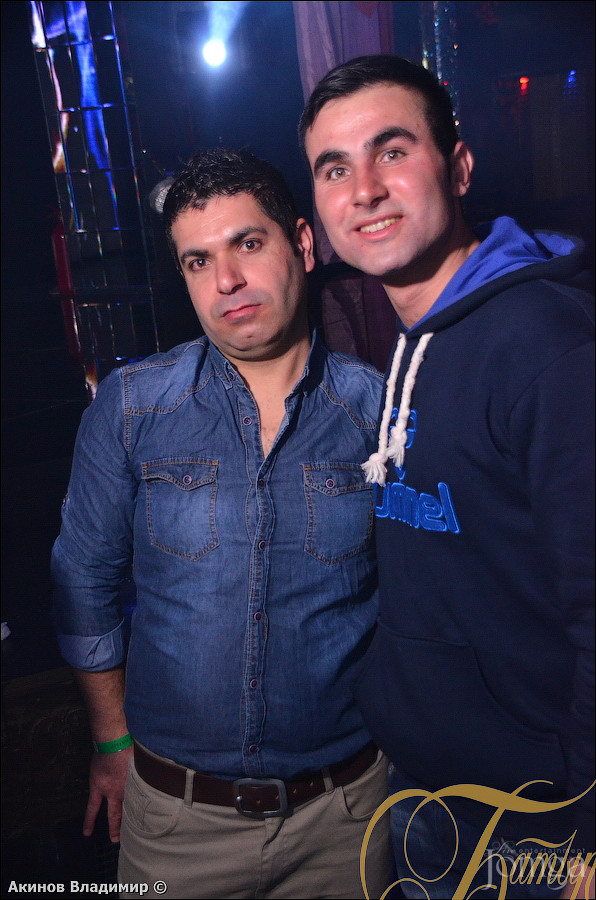 Фотография с LADY’S NIGHT в Батыр