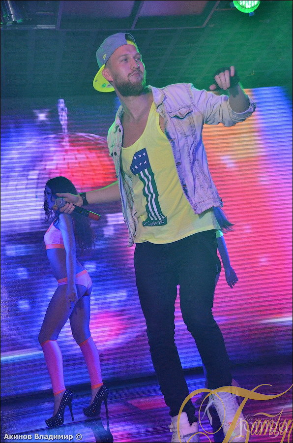 Фотография с LADY’S NIGHT в Батыр